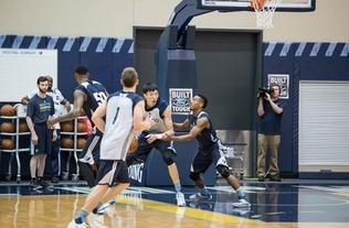 老鹰试训新秀最新爆料,最新爆料揭示试训阵容与亮点