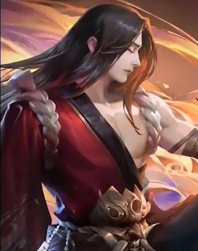 橘右京新皮肤最新爆料,华丽变身，剑舞江湖！